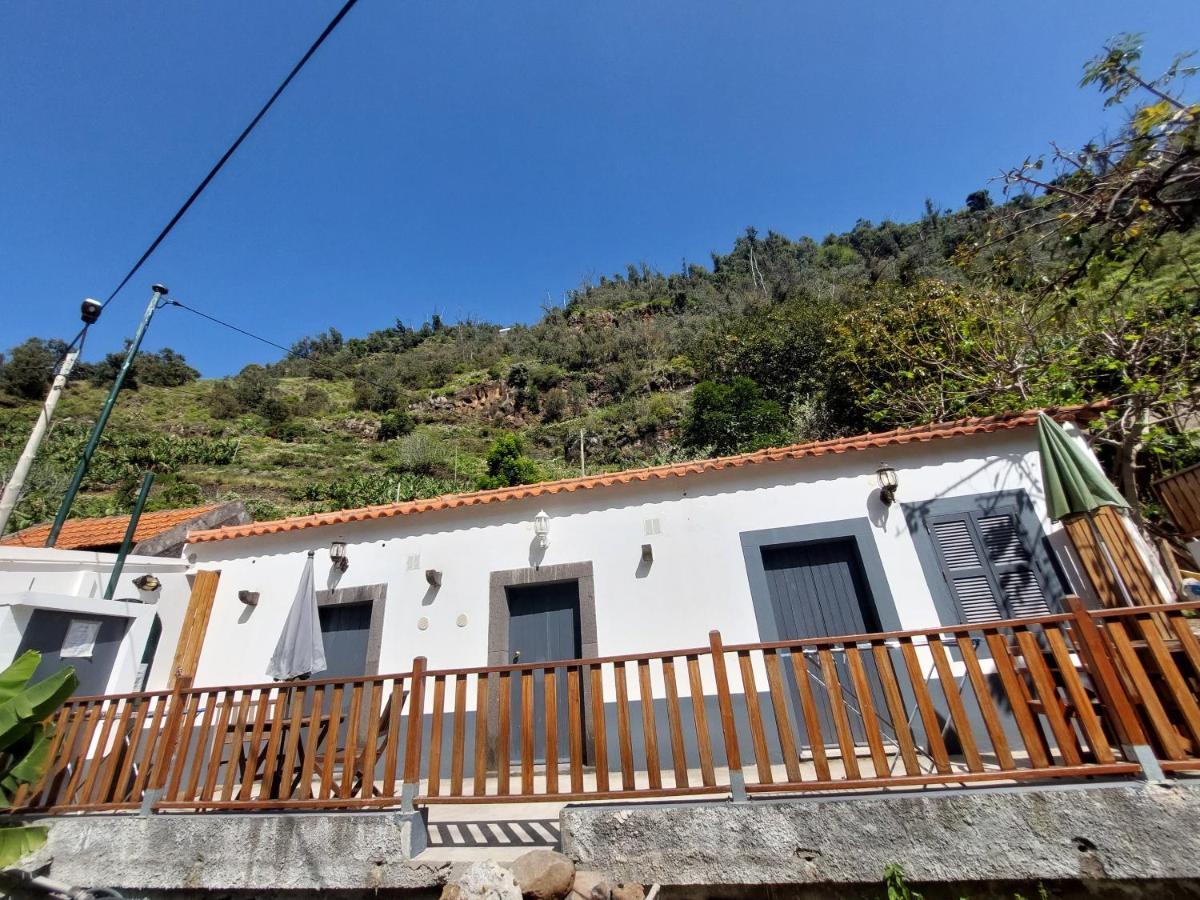 Casa Da Faja Apartment Funchal  Exterior photo